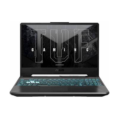 Noutbuk ASUS TUF Gaming F15 FX506HE (90NR0724-M01890)